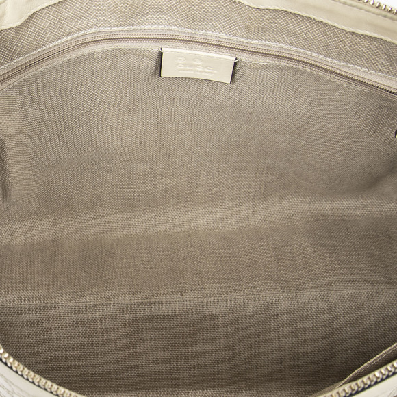 Gucci Zip Tote - Picture 7 of 9